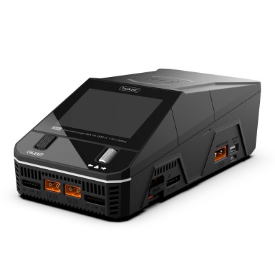 Зарядное устройство ToolkitRC Q6AC 