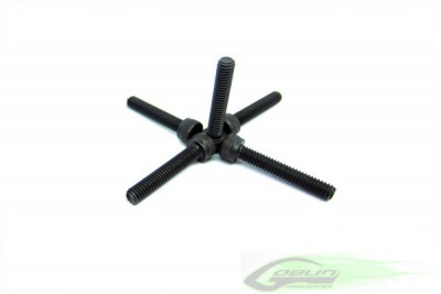 HC104-S Винты M4x22 (8шт) 