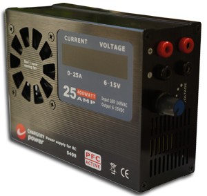 Chargery Power S400 