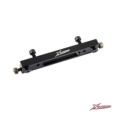 XL70B32 Проставка рамы (передняя) 