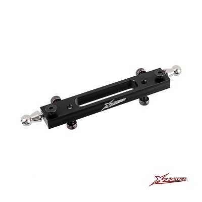 XL70B33 Проставка рамы (задняя) 