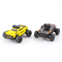 Turbo Racing Baby Monster Truck RTR 1/76 2.4Ghz