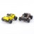 Turbo Racing Baby Monster Truck RTR 1/76 2.4Ghz - 