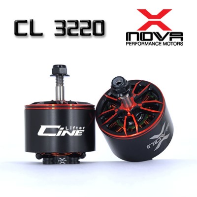 Xnova Cinelifter 3220 700kv (1шт) 