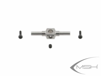 MSH41174 Хвостовой хаб 
