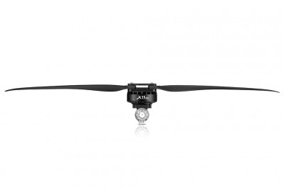 Комплект Hobbywing XRotor X11 Plus CCW 