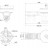 Комплект Hobbywing XRotor X11 Plus CCW - 