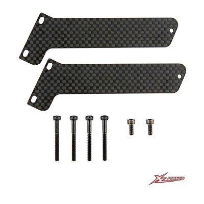 XL70B38 Усилители рамы 