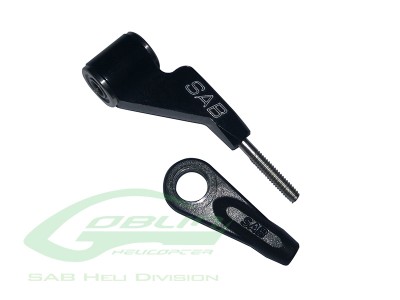 H0598-S Тяга цапфы трехлопастной головы HPS3 G380KSE 