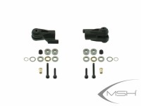 MSH41176 Хвостовые цапфы в сборе