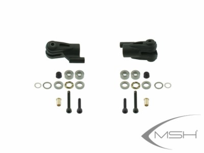 MSH41176 Хвостовые цапфы в сборе 