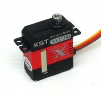 KST X12-508 v8.0 Сервопривод микро