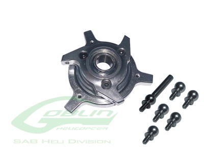 H0600-S Тарелка трехлопастной головы HPS3 G380KSE 