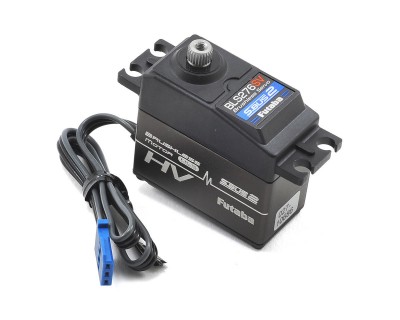 Futaba BLS276SV Сервопривод хвоста стандартный с бесколлекторным двигателем 