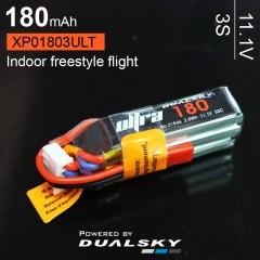 XP180ULT, 180mAh, 11.1V 