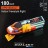 XP180ULT, 180mAh, 11.1V - 