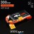 XP300ULT, 300mAh, 7.4V - 