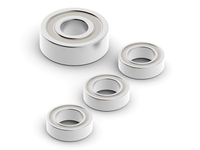 Подшипники мотора KDE500/550/600XF-BRK 