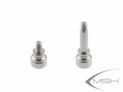 MSH41212 Фиксатор пружины натяжителя 