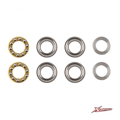 XL70H05 Упорные подшипники F10-18M 