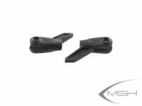 MSH41216 Цапфы основного ротора