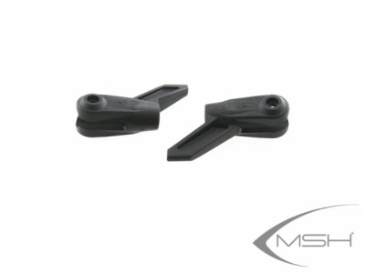 MSH41216 Цапфы основного ротора 