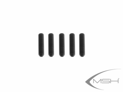 MSH41218 Бонки M3x14 