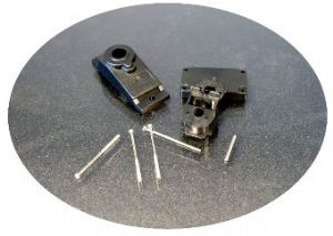 Корпус для MKS DS545 