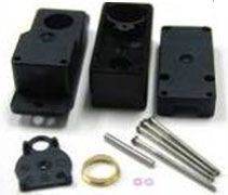 Корпус для MKS DS 4X-серии 