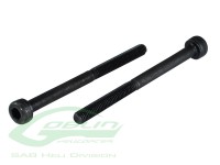 HC091-S Винты M3 x 40 (4шт)