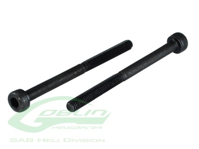 HC091-S Винты M3 x 40 (4шт) 