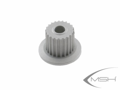 MSH41224 Пиньон ø5 23T 