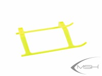 MSH41207 Шасси желтые