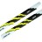 ZHM-NRG380Y ZEAL Energy Carbon Fiber Main Blades 380mm (Yellow) - Goblin 380 - 