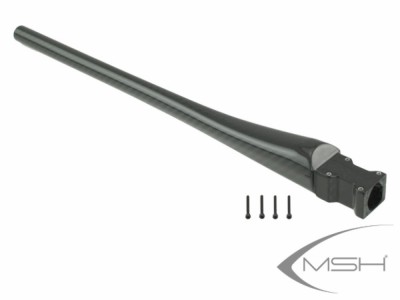MSH41200 Балка карбоновая Evoluzione 380 