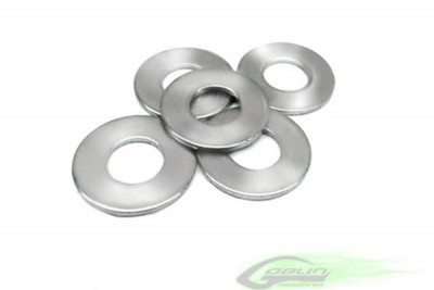 HC188-S Шайбы 5.3X15X1mm (5шт) 