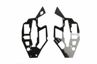 MSH41151-1 Боковины рамы V2 1.5mm Protos 380evo