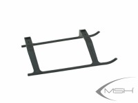 MSH41011 Шасси черные