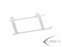 MSH41214 Шасси белые