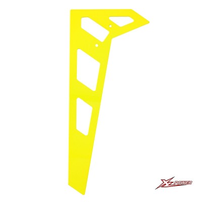 XL70T21-2 Киль (желтый) 