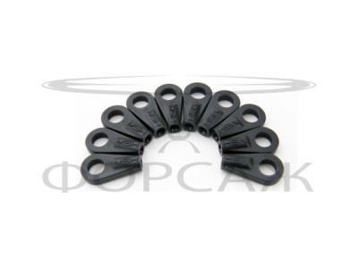 MSH51031 Шаровые наконечники тяг (короткие) (Uniball Link S) Шаровые наконечники тяг (короткие) (Uniball Link S)