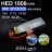 XP1800HED, 1800mAh, 11.1V - 