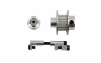 XL70T24-1 Хвостовая шестеренка 16t апгрейд