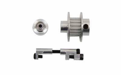 XL70T24-1 Хвостовая шестеренка 16t апгрейд 