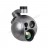 VIEWPRO A30TR-50 5km Laser Rangefinder EO/IR Camera with AI Auto-Identify and Track Targets - 