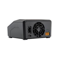 Зарядное устройство ToolkitRC M6DAC V2