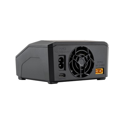 Зарядное устройство ToolkitRC M6DAC V2 