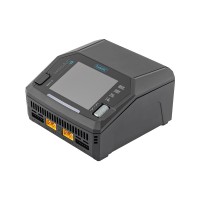 Зарядное устройство ToolkitRC M6DAC V2