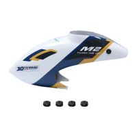 OSHM2323W Канопа белая