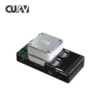Полетный контроллер CUAV V5+ Autopilot